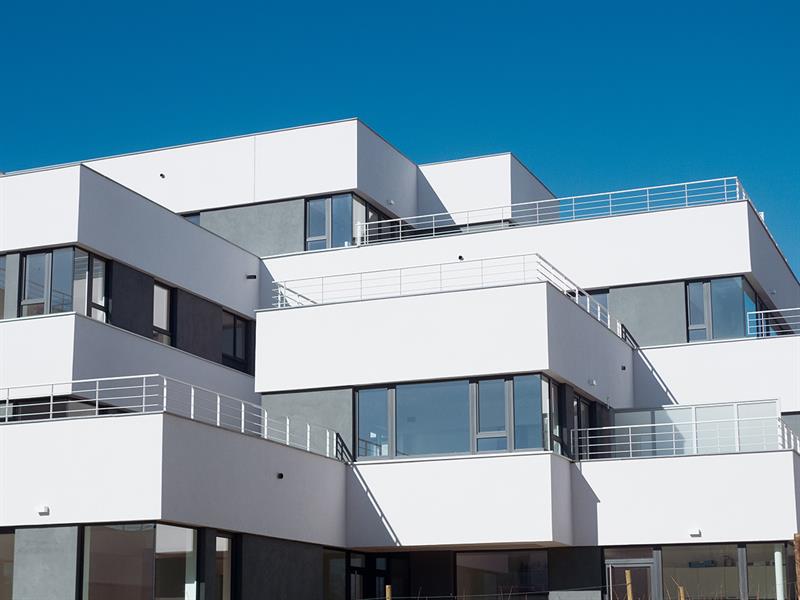 Appartements à Vendre à Wavre - Val Véna